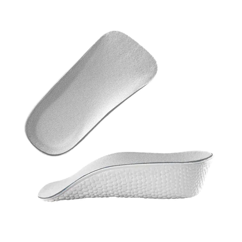 Premium Orthopedic Height Increase Insoles