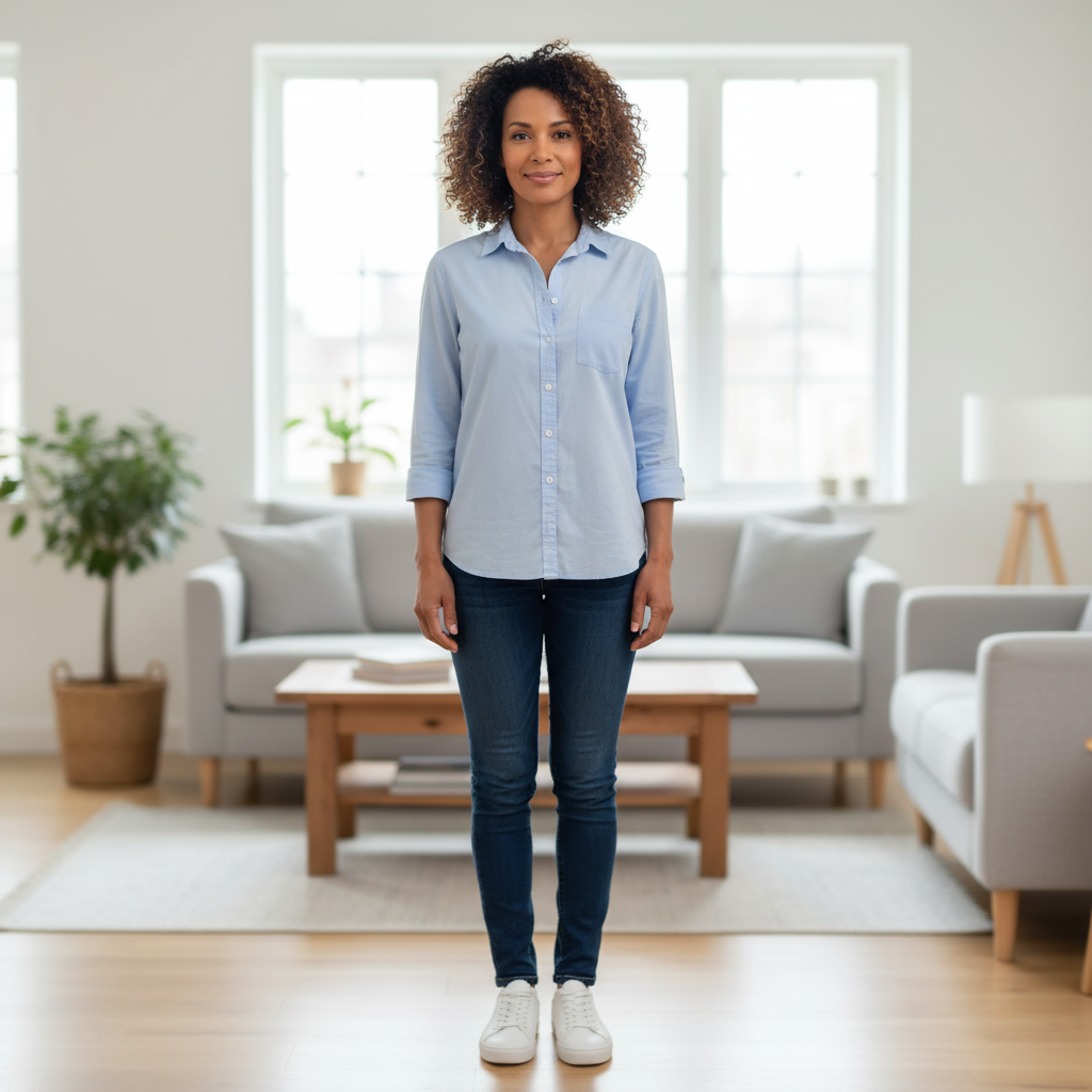 Forge AI Generated Image